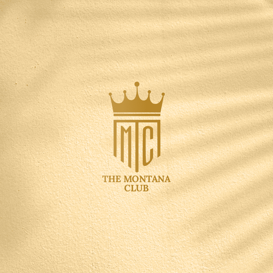 Montana Club Logo