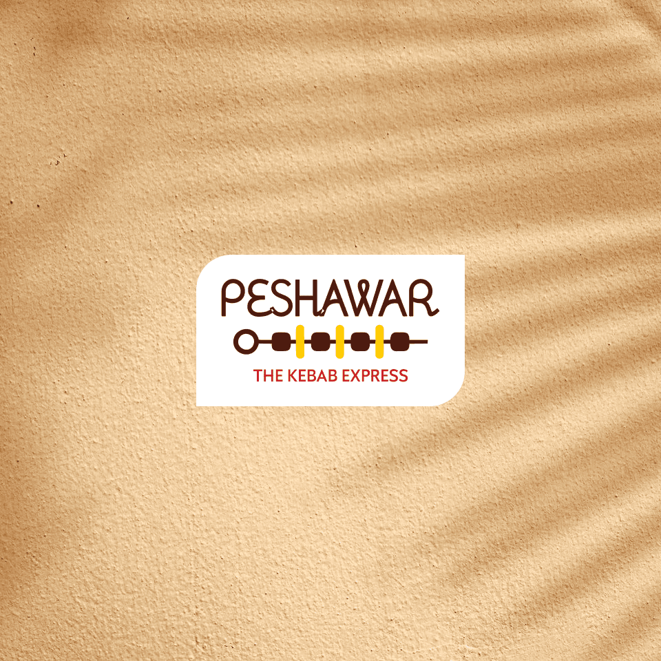 Peshawar Kebab Express Logo