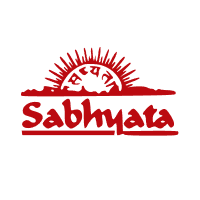 Sabhyata Logo
