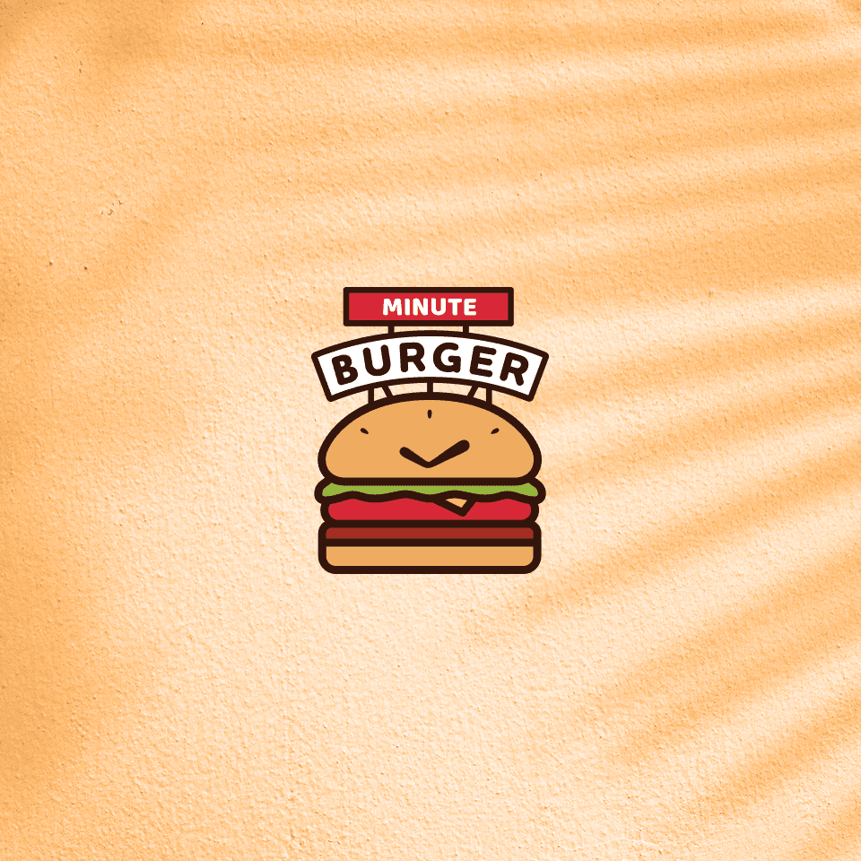 The Minute Burger