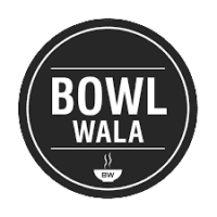 Bowl Wala Logo