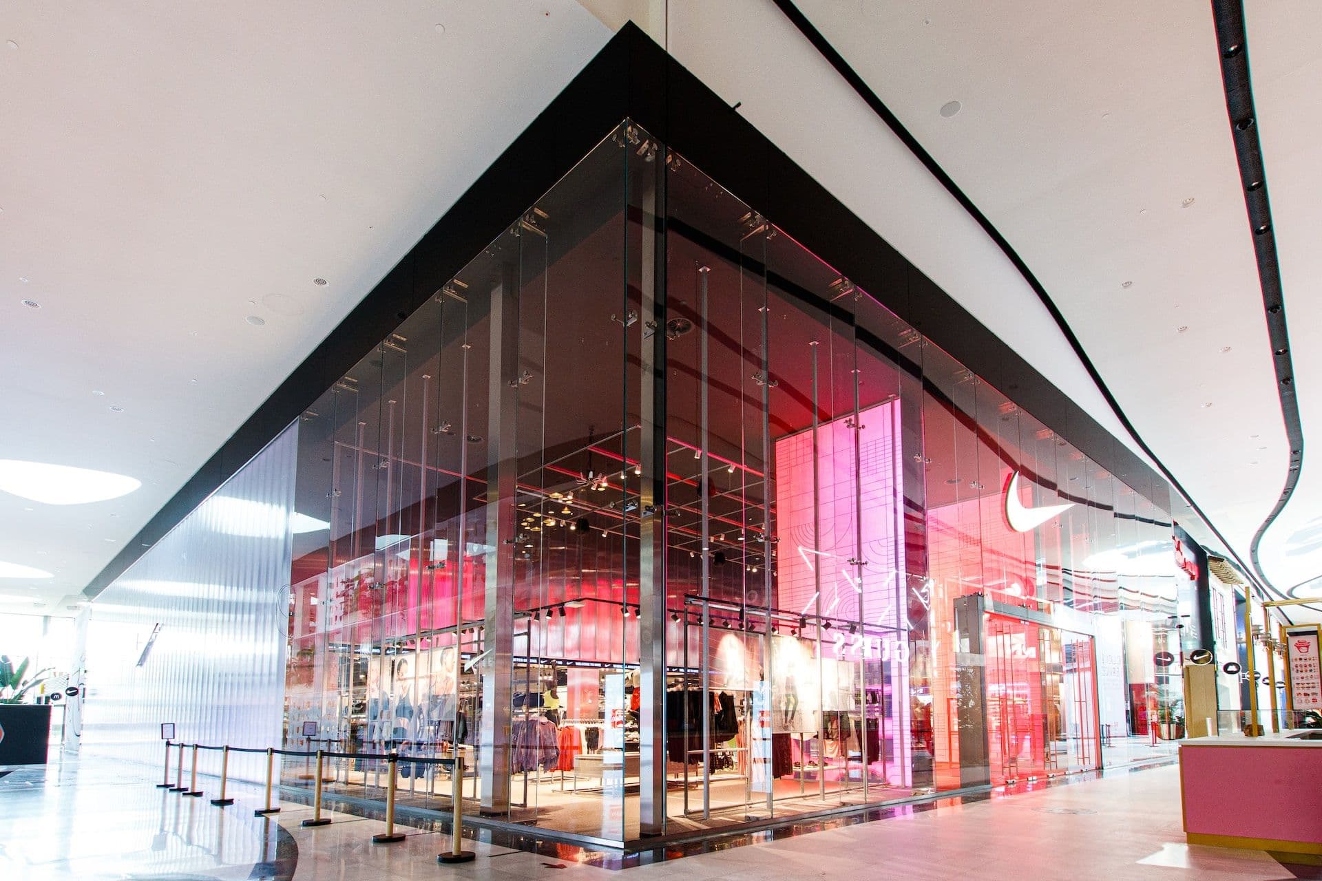 Retail Technology Solutions