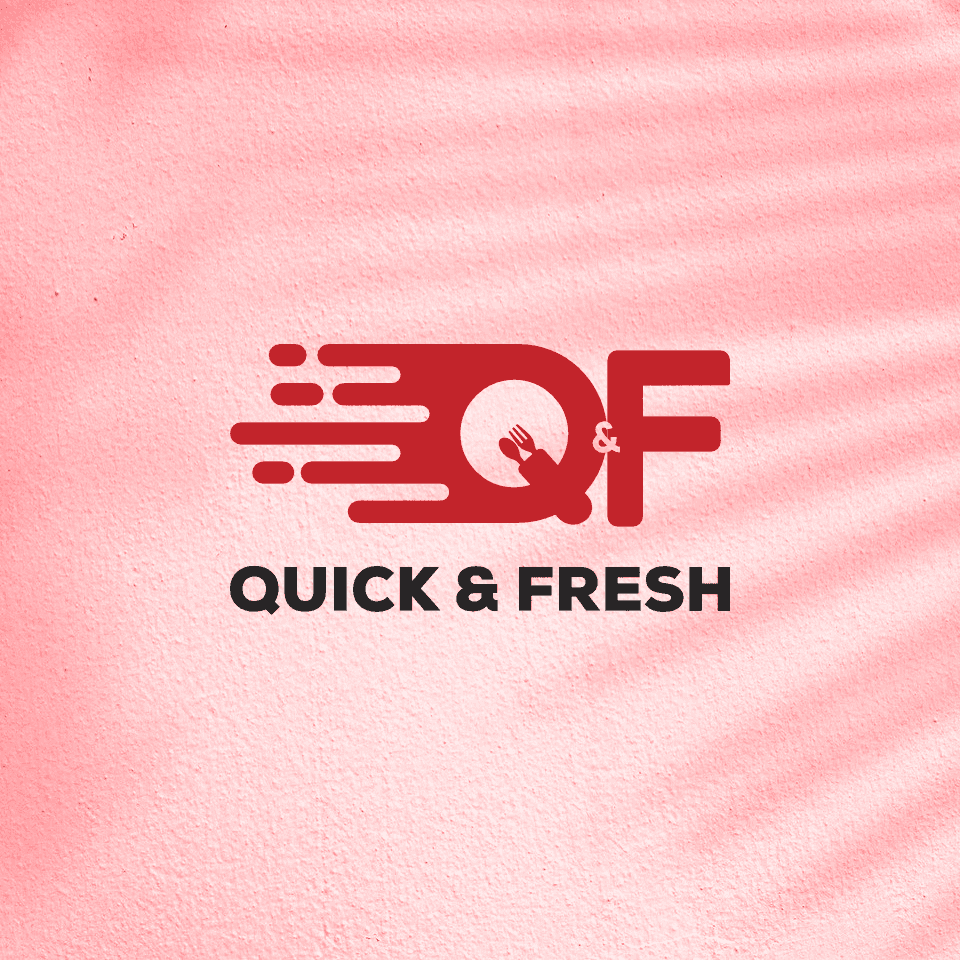 Quick & Fresh logo