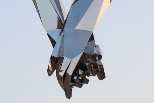 Strategic Partnerships