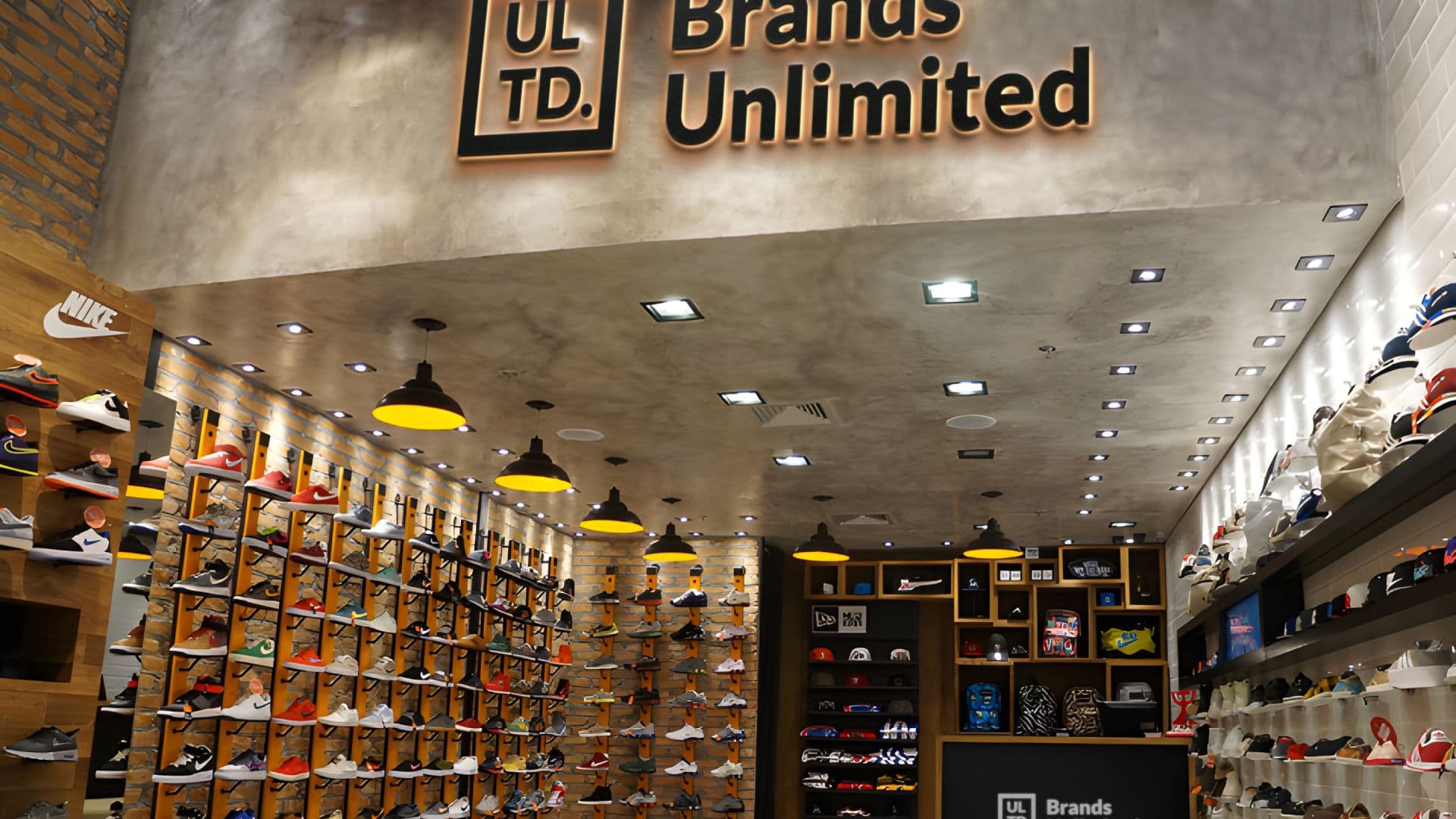 Brands Unlimited