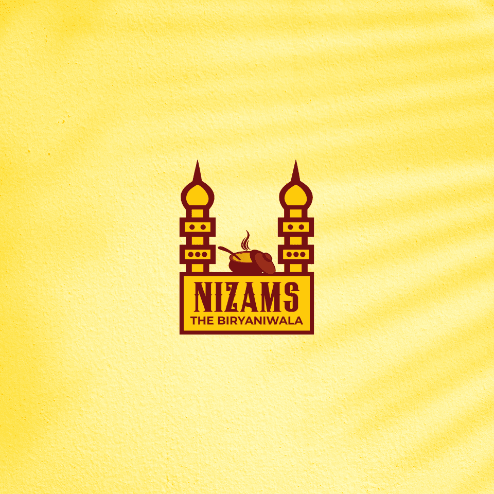 Nizam's Biryaniwala Logo