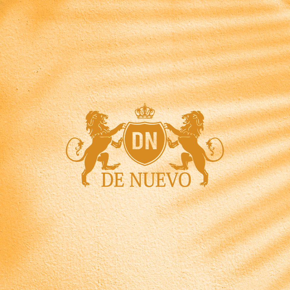 De Nuevo Club Logo