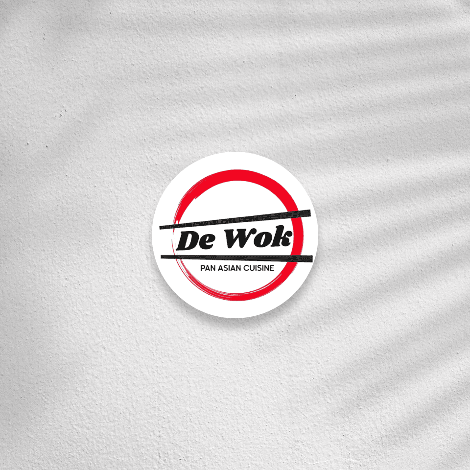 DeWok Logo