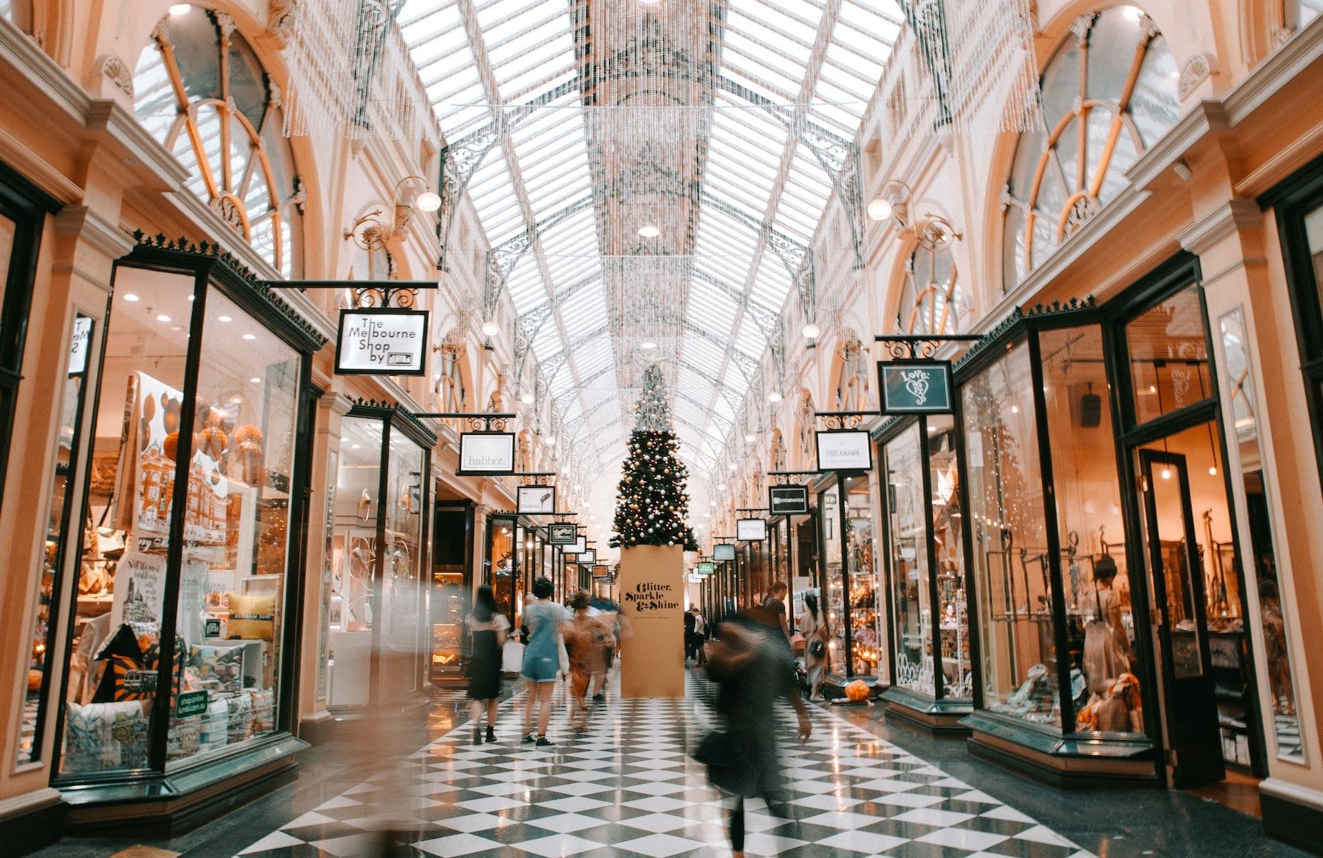 Retail Excellence