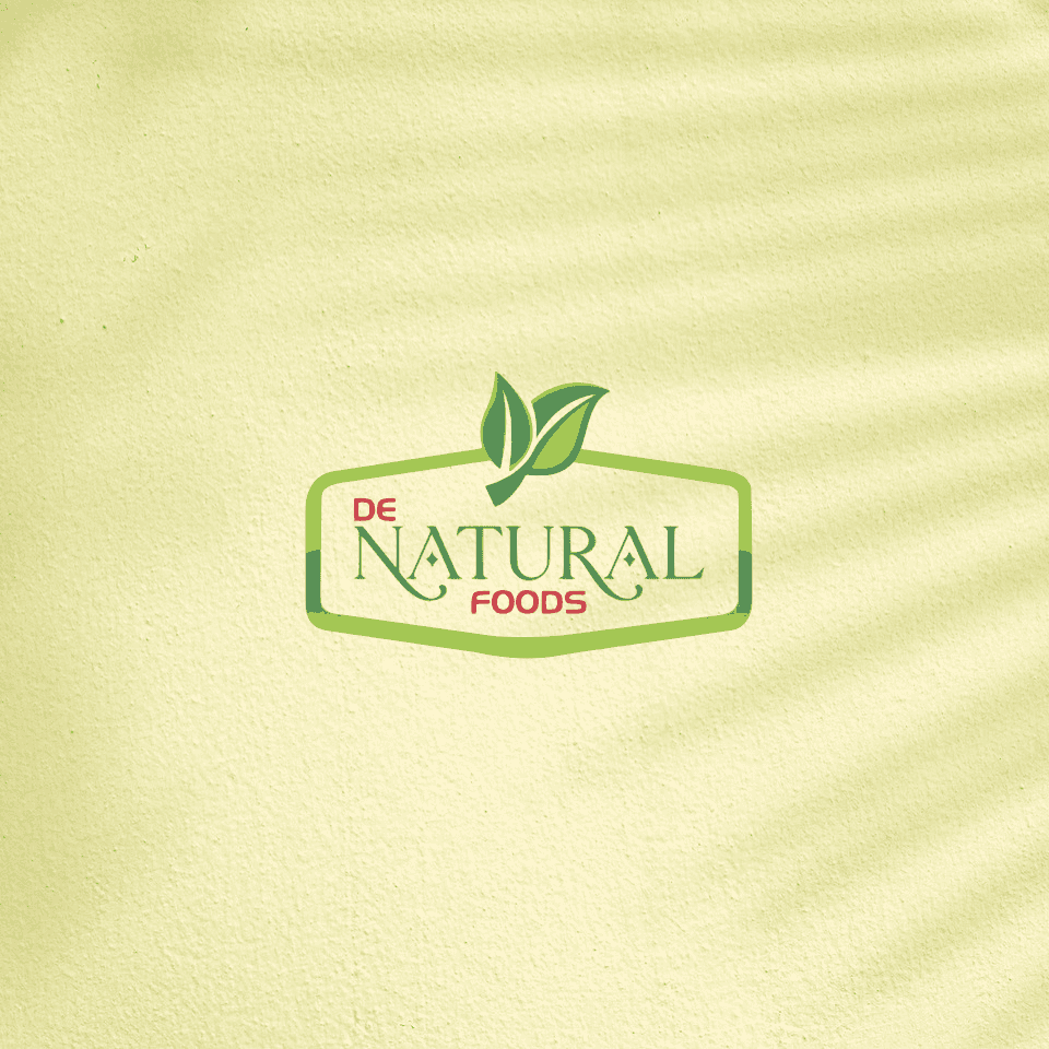 DeNatural Foods Logo